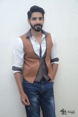 Aatadukundam Raa Movie Audio Function